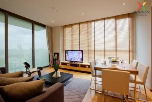 FOR RENT condo , Aequa Sukhumvit 49 , BTS-Thong Lo , Khlong Tan Nuea , Watthana , Bangkok , CX-07250