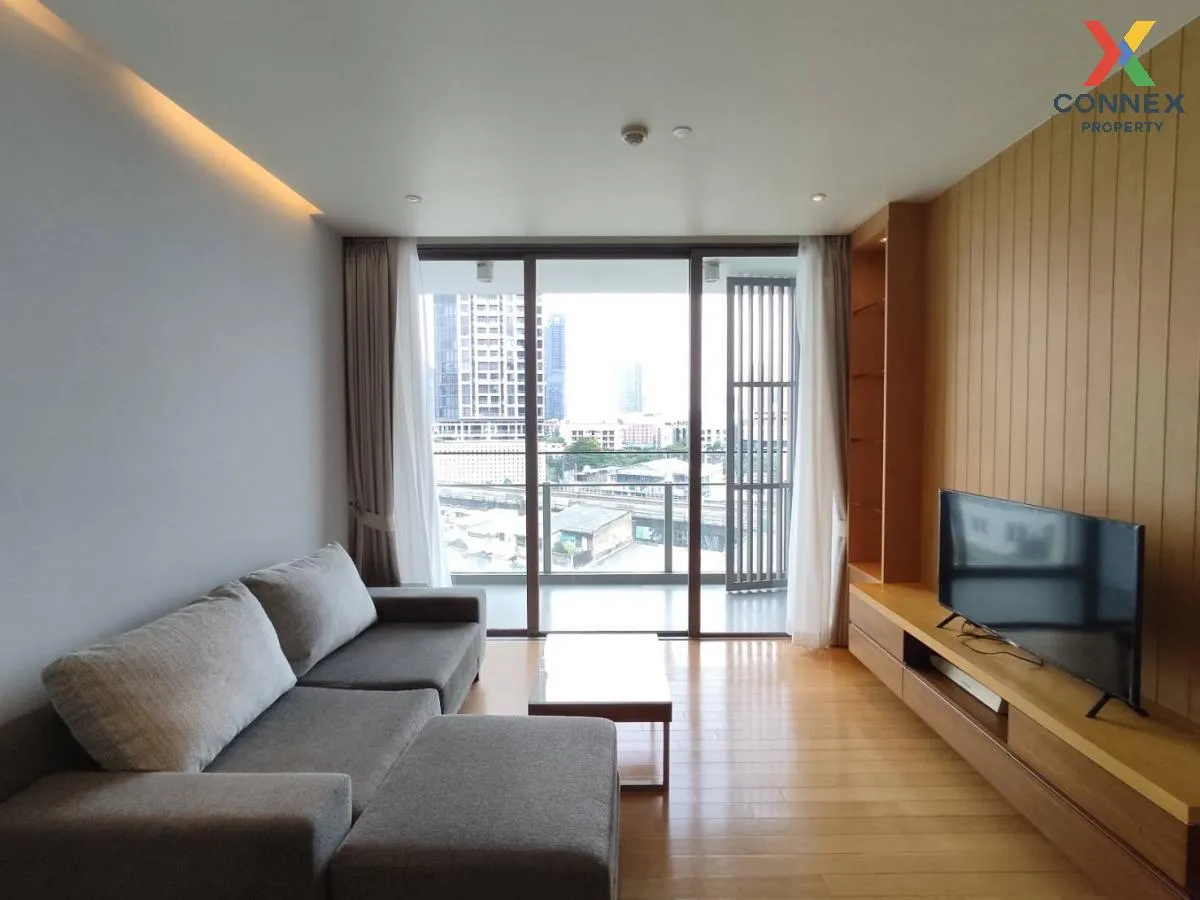 FOR RENT condo , Aequa Sukhumvit 49 , BTS-Thong Lo , Khlong Tan Nuea , Watthana , Bangkok , CX-07256 1