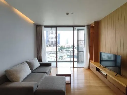 FOR RENT condo , Aequa Sukhumvit 49 , BTS-Thong Lo , Khlong Tan Nuea , Watthana , Bangkok , CX-07256