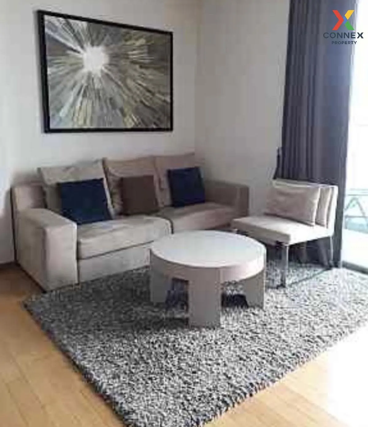 FOR RENT condo , Aequa Sukhumvit 49 , BTS-Thong Lo , Khlong Tan Nuea , Watthana , Bangkok , CX-07258