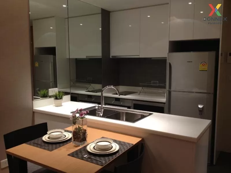 FOR RENT condo , Aequa Sukhumvit 49 , BTS-Thong Lo , Khlong Tan Nuea , Watthana , Bangkok , CX-07264 4