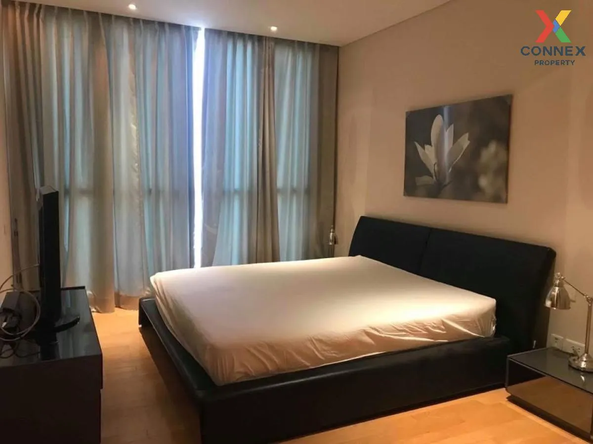 FOR RENT condo , Aequa Sukhumvit 49 , BTS-Thong Lo , Khlong Tan N