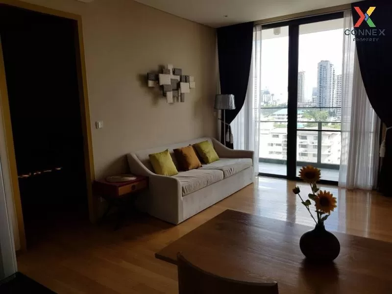 FOR RENT condo , Aequa Sukhumvit 49 , BTS-Thong Lo , Khlong Tan Nuea , Watthana , Bangkok , CX-07272 1