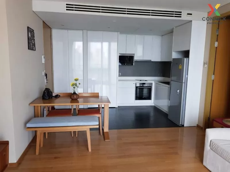 FOR RENT condo , Aequa Sukhumvit 49 , BTS-Thong Lo , Khlong Tan Nuea , Watthana , Bangkok , CX-07272 3