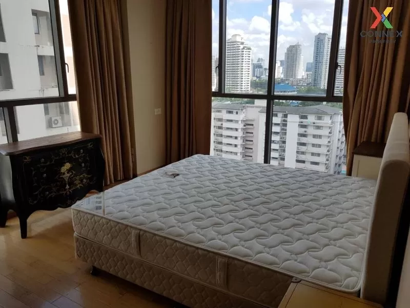 FOR RENT condo , Aequa Sukhumvit 49 , BTS-Thong Lo , Khlong Tan Nuea , Watthana , Bangkok , CX-07272