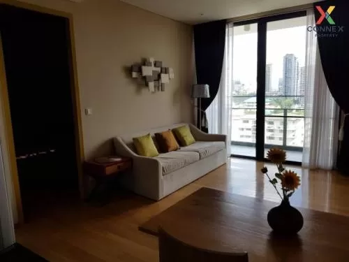 FOR RENT condo , Aequa Sukhumvit 49 , BTS-Thong Lo , Khlong Tan Nuea , Watthana , Bangkok , CX-07272