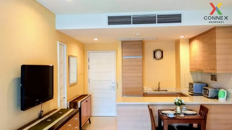 FOR RENT condo , Aguston Sukhumvit 22 , BTS-Phrom Phong , Khlong Tan , Khlong Toei , Bangkok , CX-07316