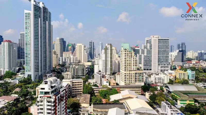 FOR RENT condo , Aguston Sukhumvit 22 , BTS-Phrom Phong , Khlong Tan , Khlong Toei , Bangkok , CX-07316