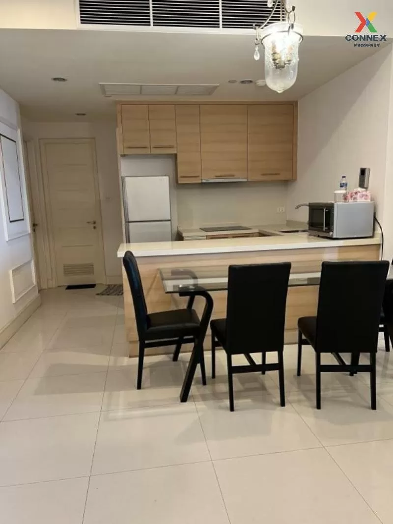 FOR RENT condo , Aguston Sukhumvit 22 , BTS-Phrom Phong , Khlong Tan , Khlong Toei , Bangkok , CX-07329 4