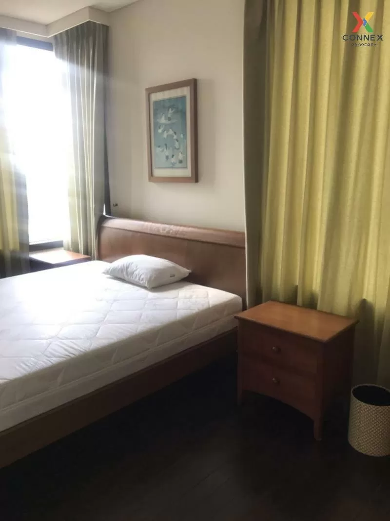 FOR RENT condo , Aguston Sukhumvit 22 , BTS-Phrom Phong , Khlong Tan , Khlong Toei , Bangkok , CX-07354