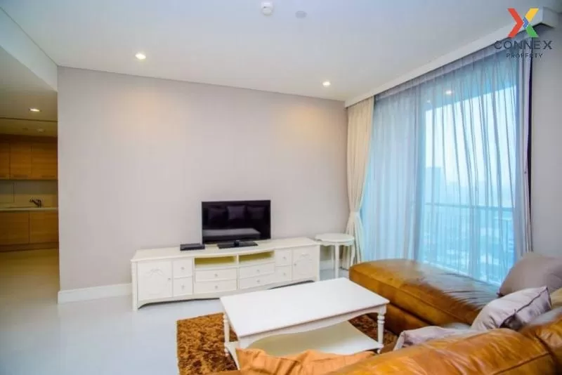 FOR RENT condo , Aguston Sukhumvit 22 , BTS-Phrom Phong , Khlong Tan , Khlong Toei , Bangkok , CX-07366