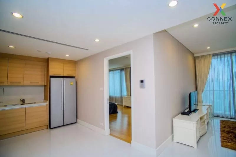 FOR RENT condo , Aguston Sukhumvit 22 , BTS-Phrom Phong , Khlong Tan , Khlong Toei , Bangkok , CX-07366