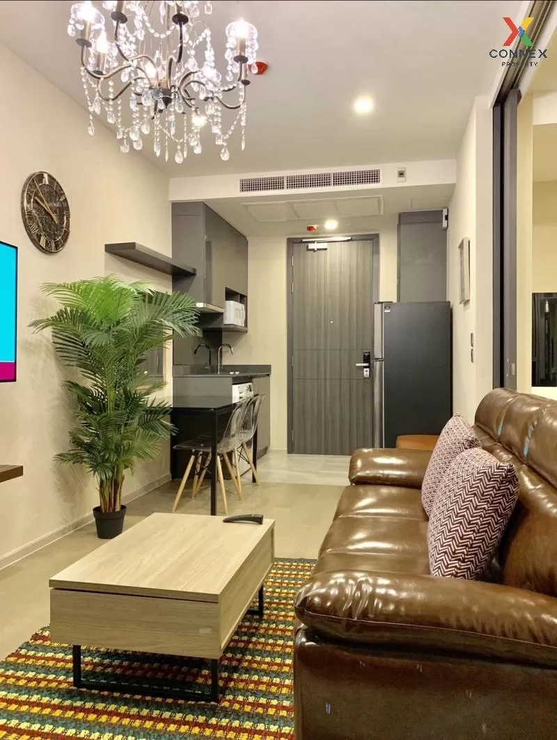 FOR SALE condo , Ashton Asoke , BTS-Asok , Khlong Toei Nuea , Watthana , Bangkok , CX-07377