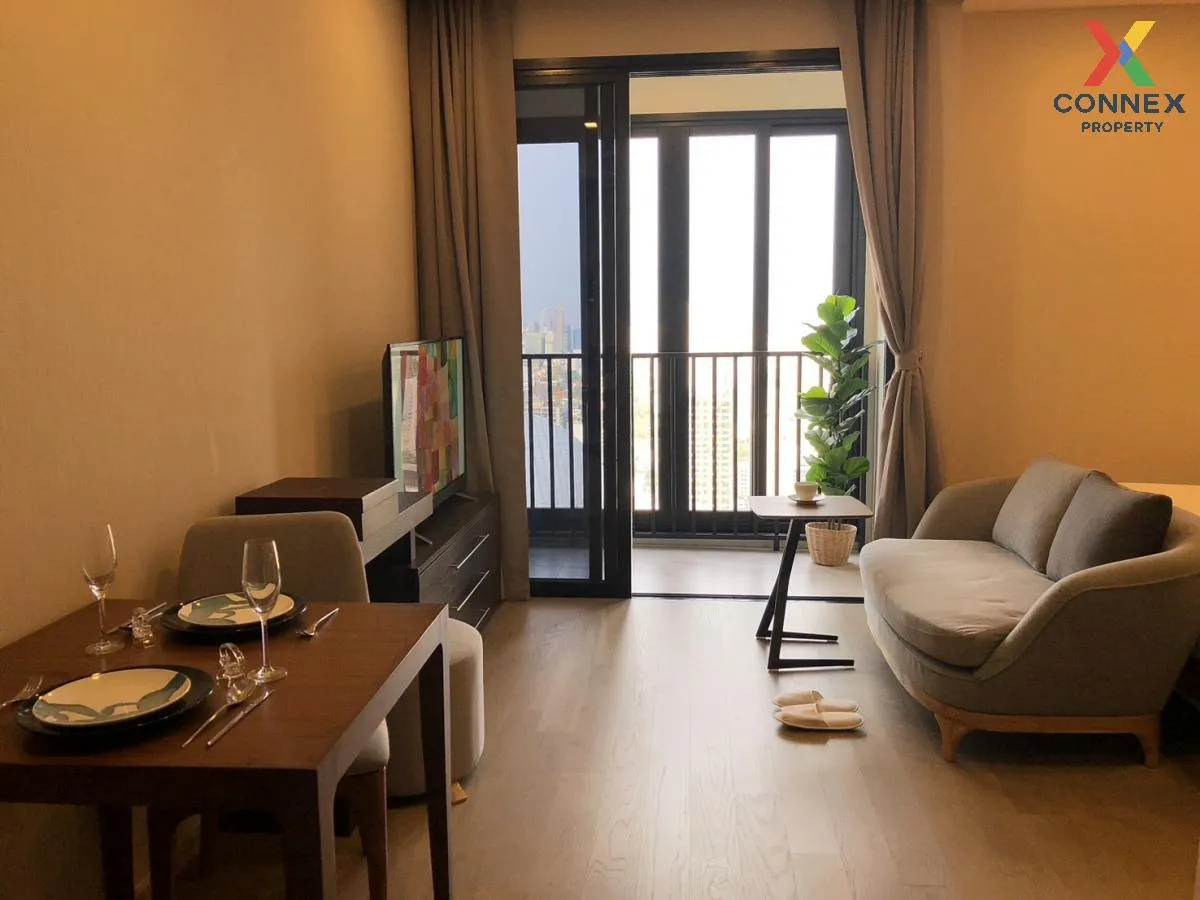 FOR RENT condo , Ashton Asoke , BTS-Asok , Khlong Toei Nuea , Watthana , Bangkok , CX-07387 2