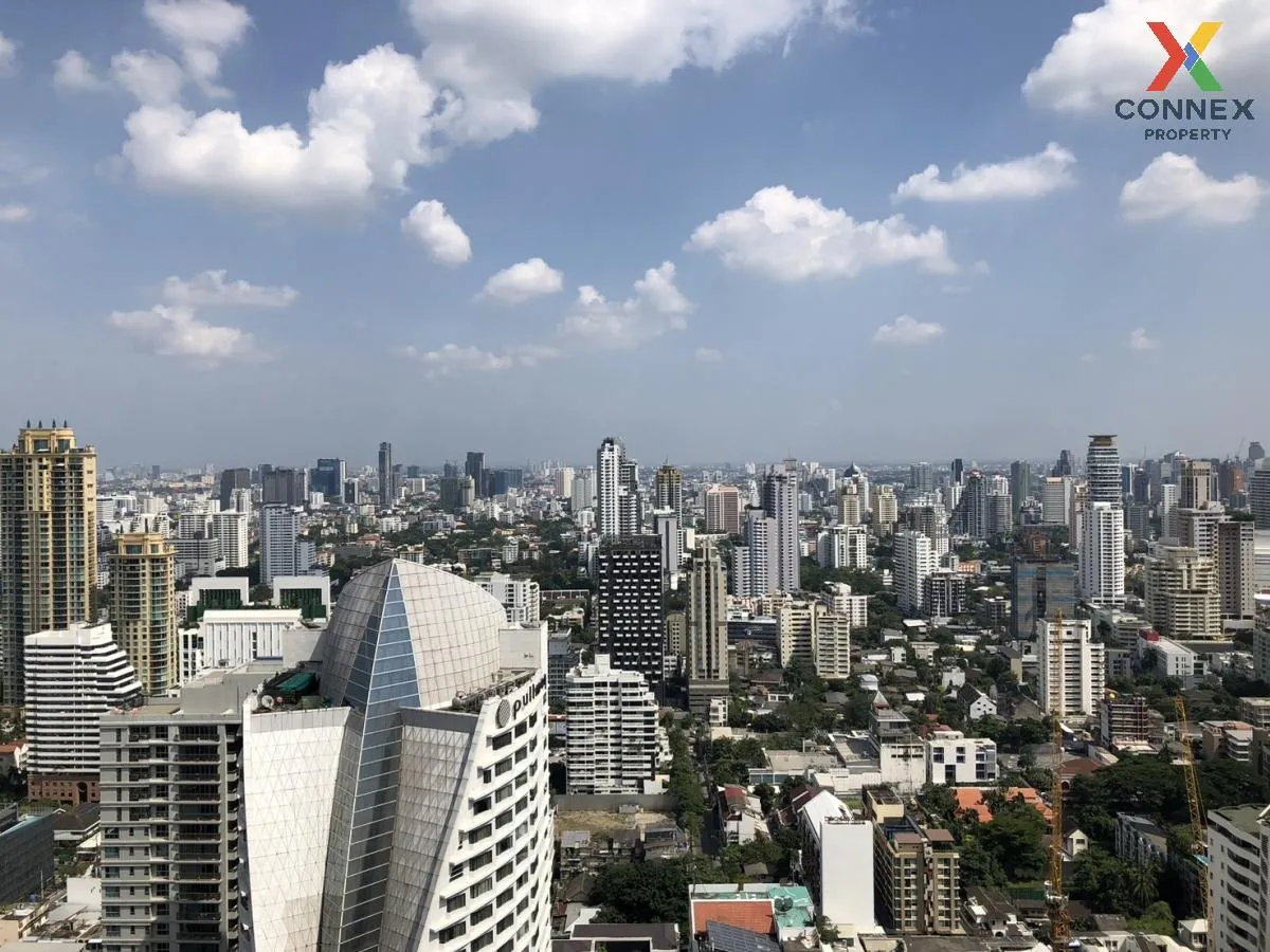 FOR RENT condo , Ashton Asoke , BTS-Asok , Khlong Toei Nuea , Watthana , Bangkok , CX-07387