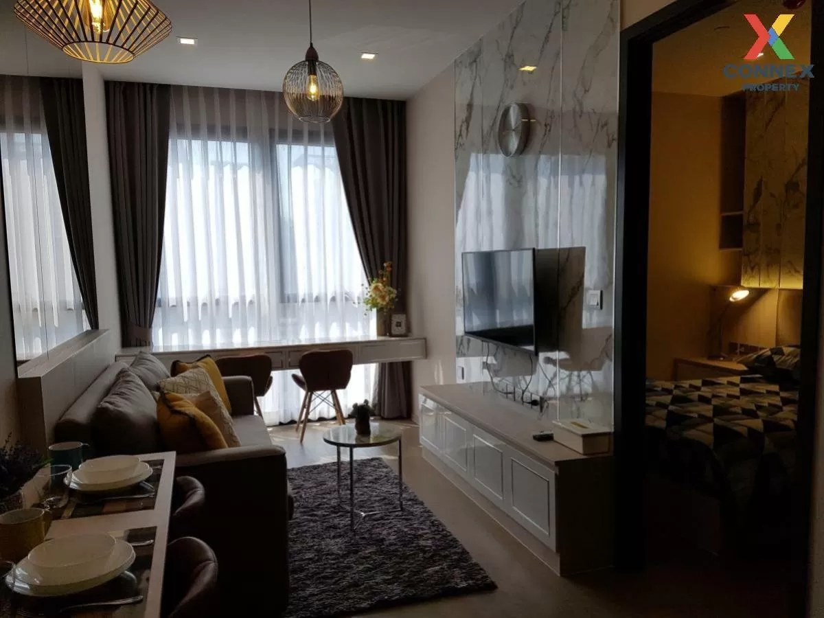 FOR RENT condo , Ashton Asoke , BTS-Asok , Khlong Toei Nuea , Watthana , Bangkok , CX-07390