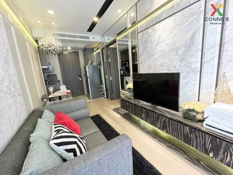 FOR SALE condo , Ashton Asoke , BTS-Asok , Khlong Toei Nuea , Watthana , Bangkok , CX-07405