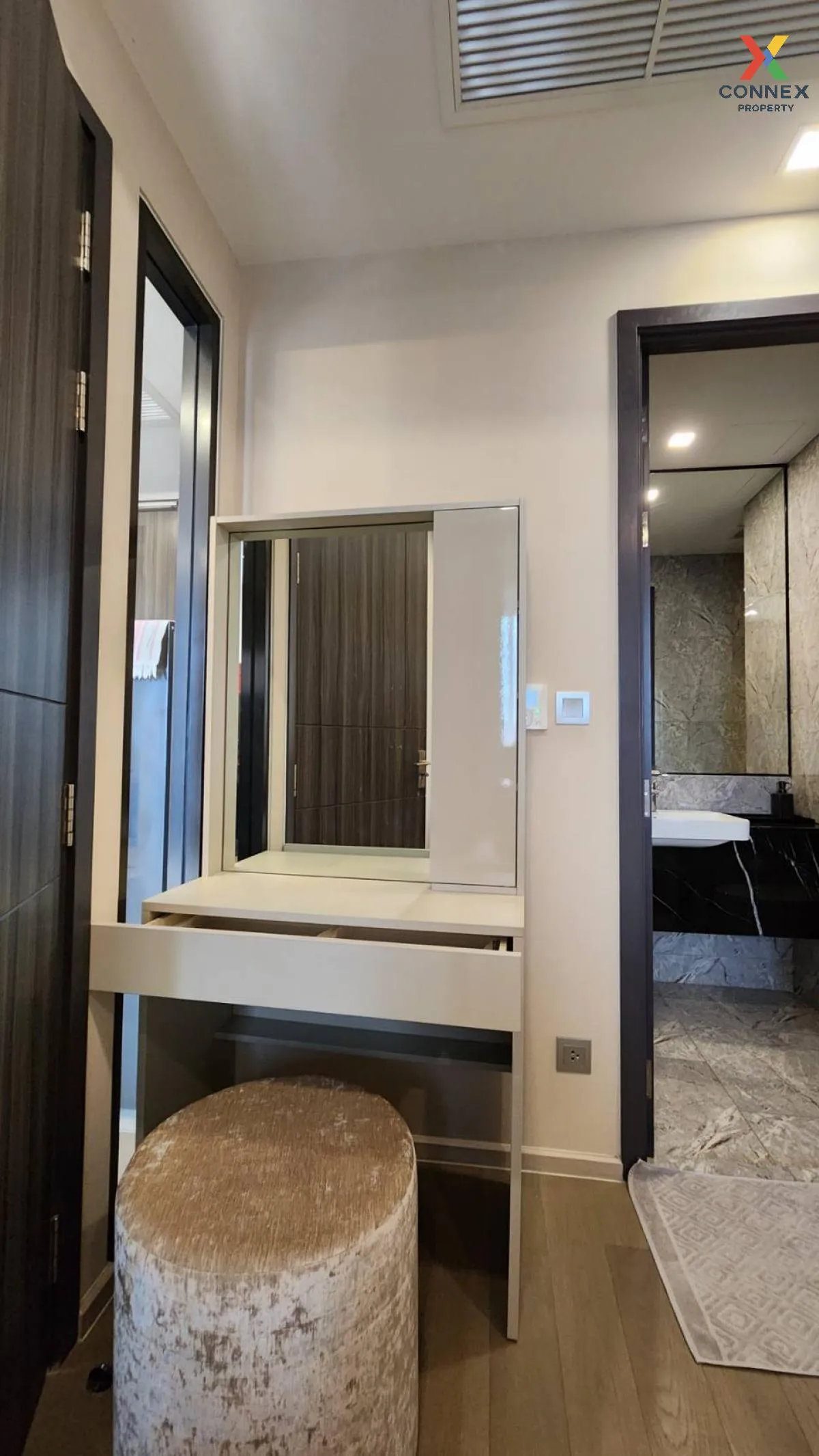 FOR RENT condo , Ashton Asoke , BTS-Asok , Khlong Toei Nuea , Watthana , Bangkok , CX-07408