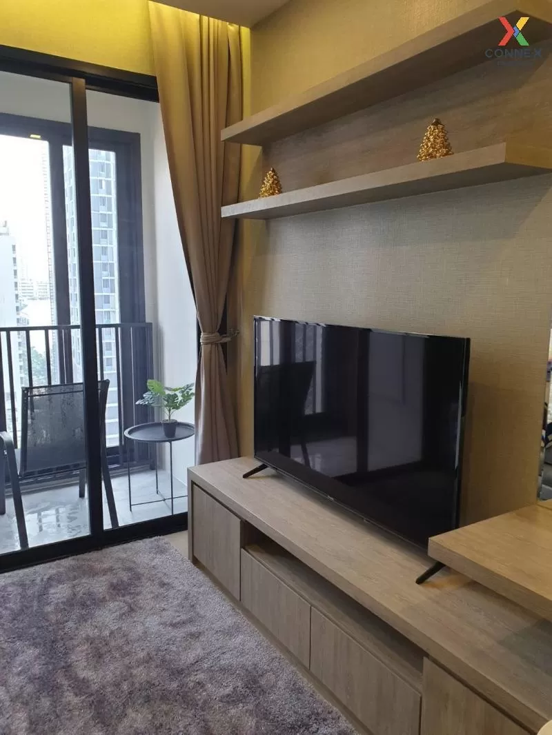 FOR SALE condo , Ashton Asoke , BTS-Asok , Khlong Toei Nuea , Watthana , Bangkok , CX-07429