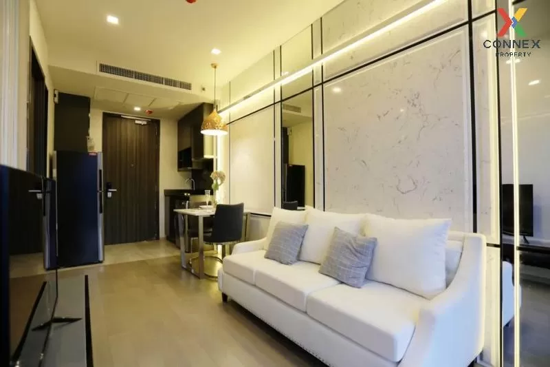 FOR RENT condo , Ashton Asoke , BTS-Asok , Khlong Toei Nuea , Watthana , Bangkok , CX-07434 2