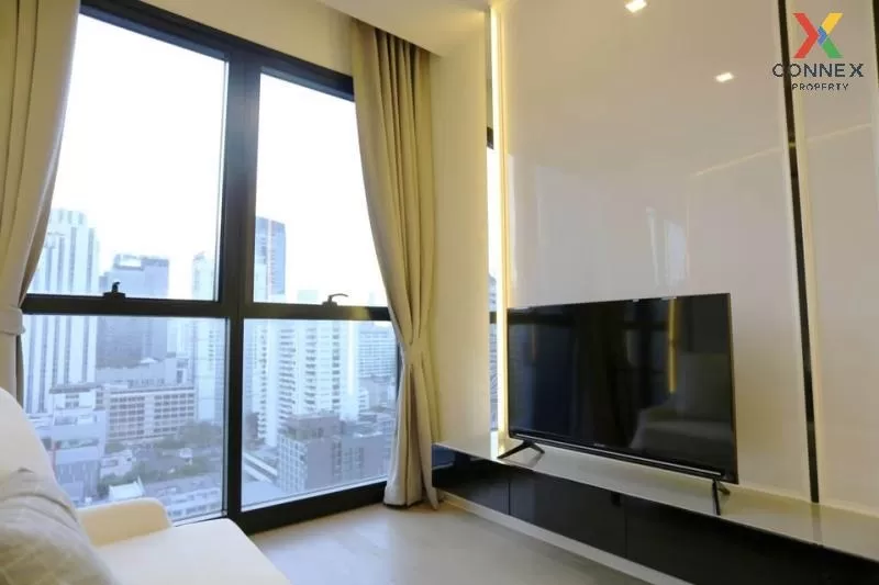 FOR RENT condo , Ashton Asoke , BTS-Asok , Khlong Toei Nuea , Watthana , Bangkok , CX-07434 3