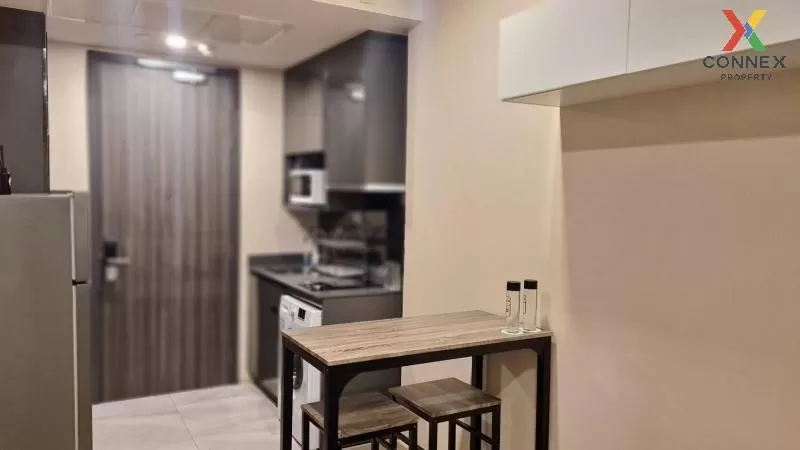 FOR RENT condo , Ashton Asoke , BTS-Asok , Khlong Toei Nuea , Watthana , Bangkok , CX-07436