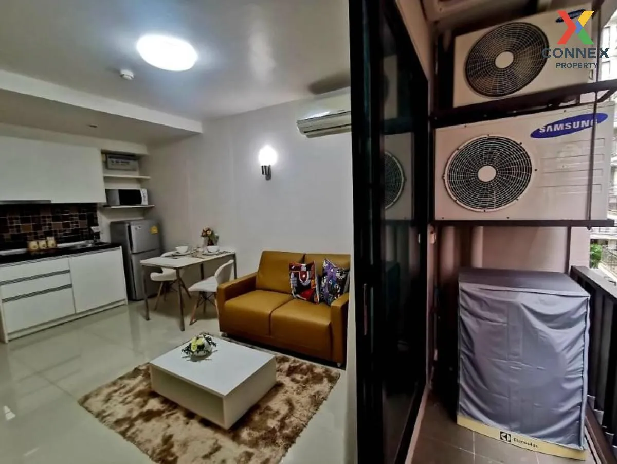 FOR RENT condo , Ashton Asoke , BTS-Asok , Khlong Toei Nuea , Watthana , Bangkok , CX-07444 4