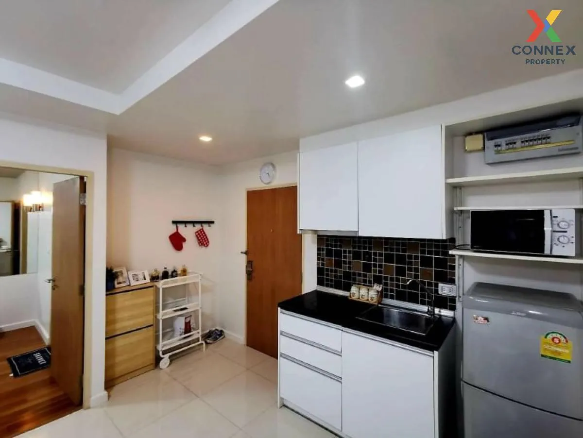 FOR RENT condo , Ashton Asoke , BTS-Asok , Khlong Toei Nuea , Watthana , Bangkok , CX-07444