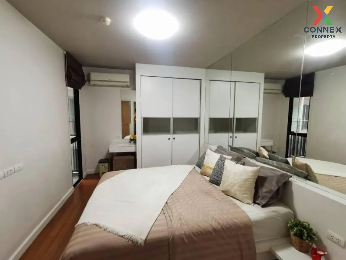 FOR RENT condo , Ashton Asoke , BTS-Asok , Khlong Toei Nuea , Watthana , Bangkok , CX-07444