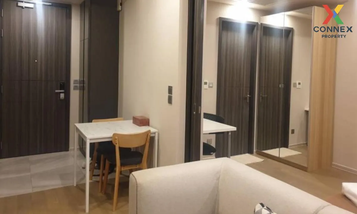 FOR RENT condo , Ashton Asoke , BTS-Asok , Khlong Toei Nuea , Watthana , Bangkok , CX-07454 1