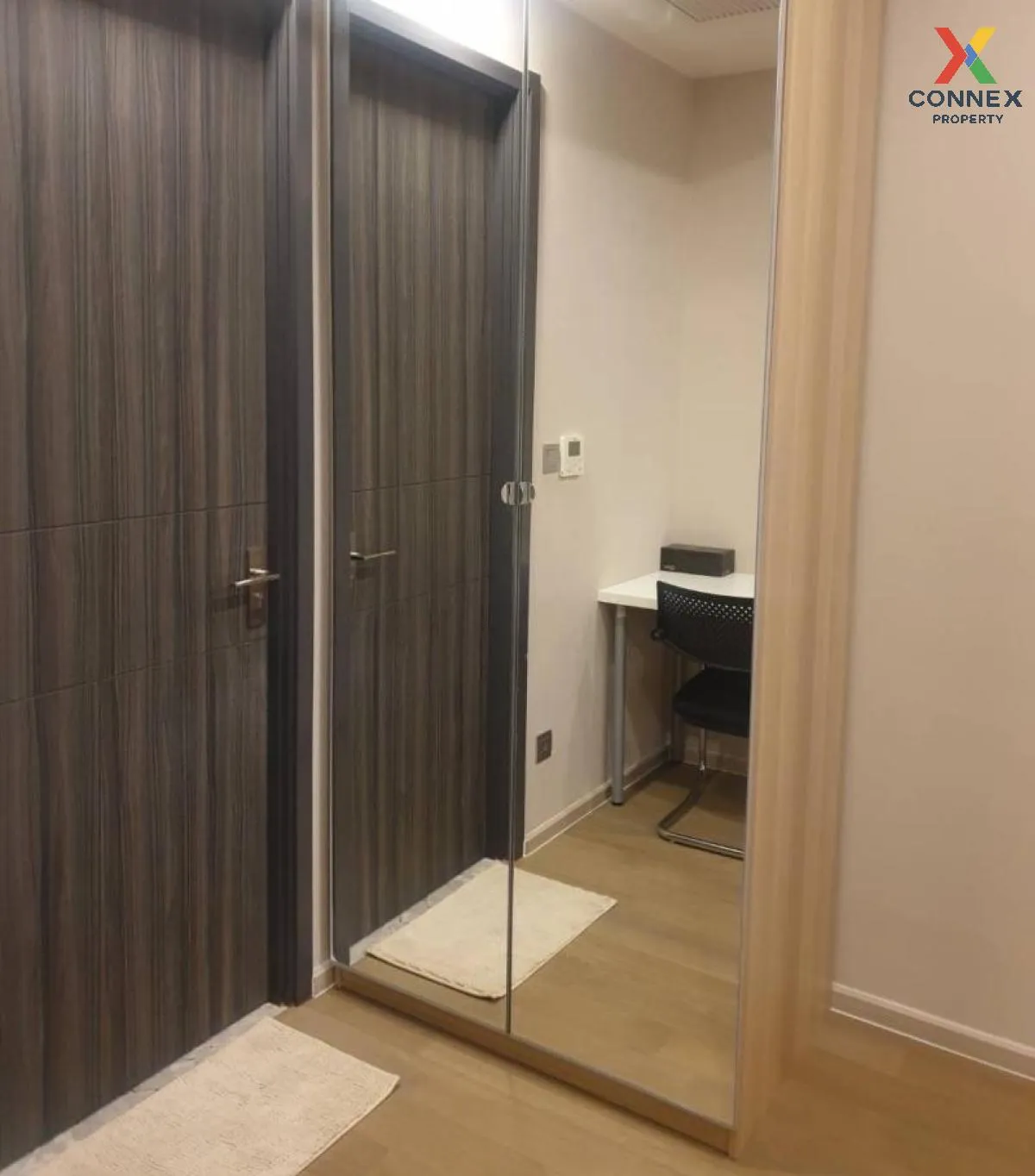 FOR RENT condo , Ashton Asoke , BTS-Asok , Khlong Toei Nuea , Watthana , Bangkok , CX-07454