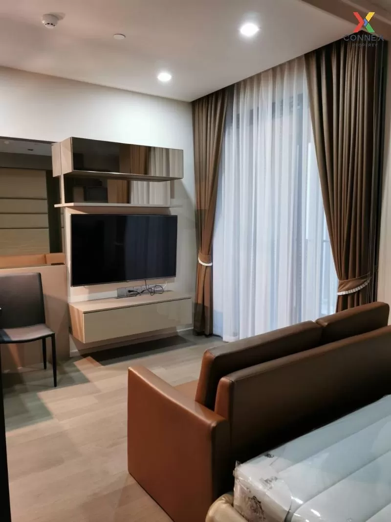 FOR RENT condo , Ashton Asoke , BTS-Asok , Khlong Toei Nuea , Watthana , Bangkok , CX-07459 1