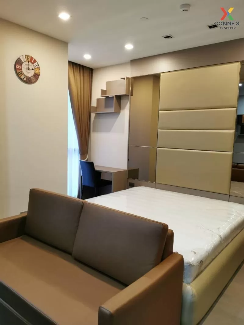 FOR RENT condo , Ashton Asoke , BTS-Asok , Khlong Toei Nuea , Watthana , Bangkok , CX-07459 4