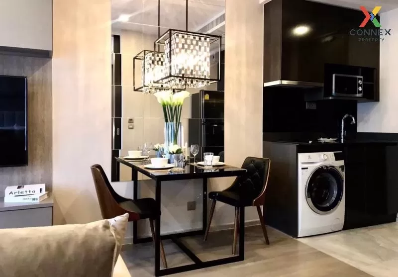 FOR RENT condo , Ashton Asoke , BTS-Asok , Khlong Toei Nuea , Watthana , Bangkok , CX-07465