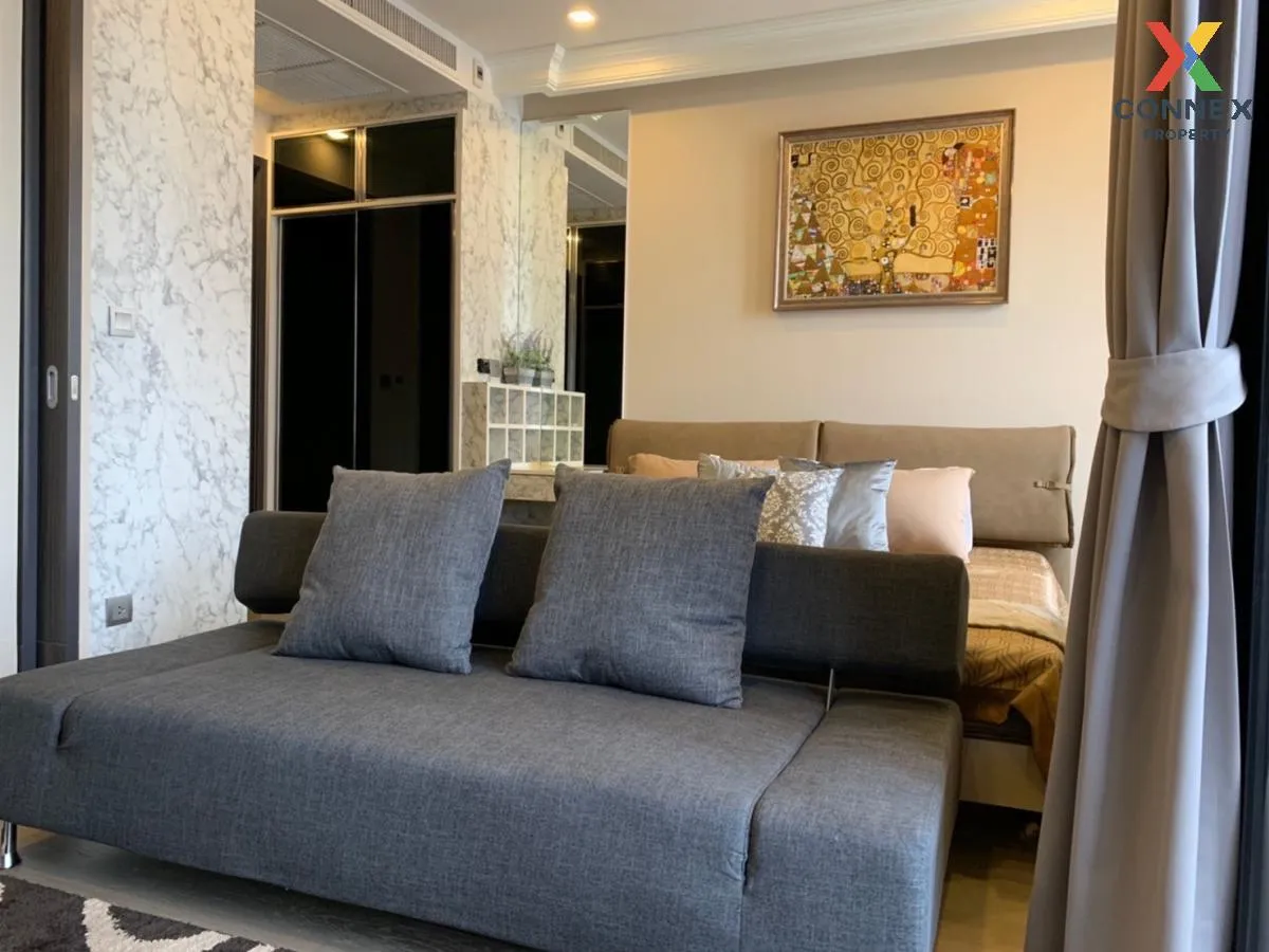 FOR RENT condo , Ashton Asoke , BTS-Asok , Khlong Toei Nuea , Wat 1