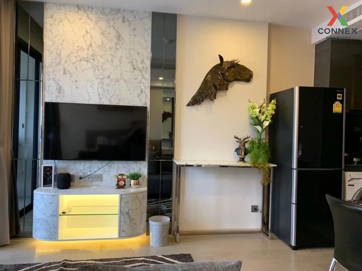 FOR RENT condo , Ashton Asoke , BTS-Asok , Khlong Toei Nuea , Wat 2