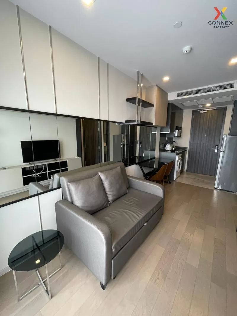 FOR RENT condo , Ashton Asoke , BTS-Asok , Khlong Toei Nuea , Watthana , Bangkok , CX-07479