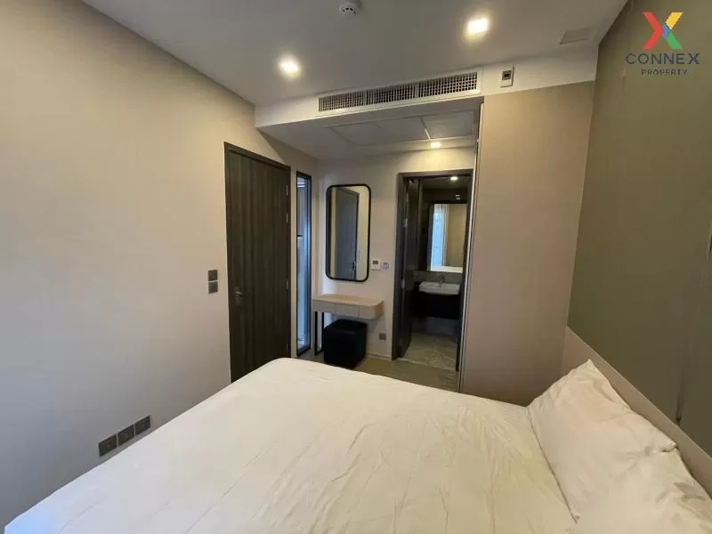 FOR RENT condo , Ashton Asoke , BTS-Asok , Khlong Toei Nuea , Watthana , Bangkok , CX-07479