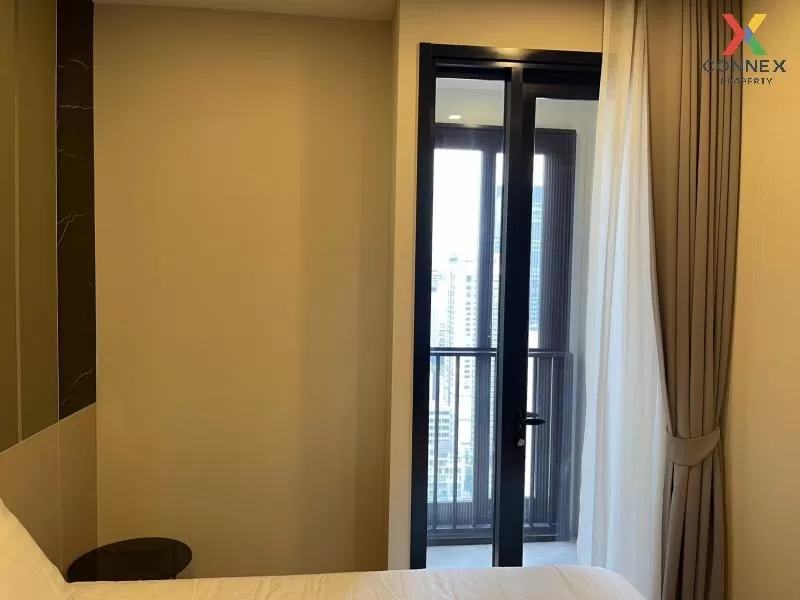 FOR RENT condo , Ashton Asoke , BTS-Asok , Khlong Toei Nuea , Watthana , Bangkok , CX-07479