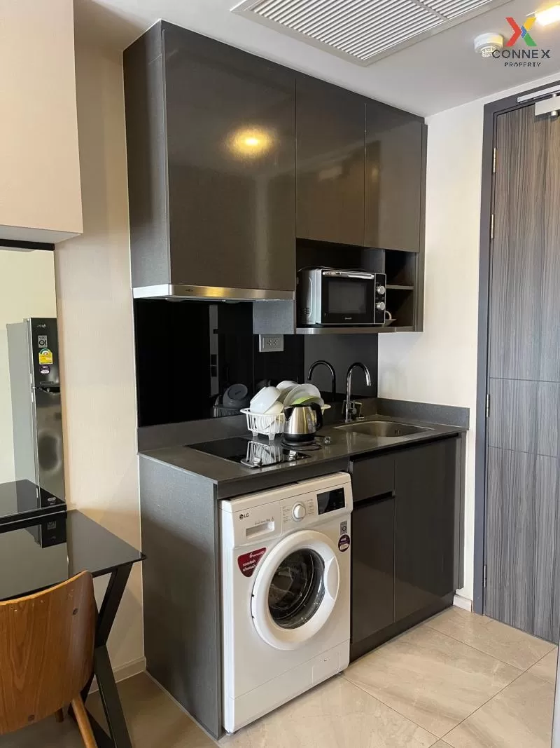 FOR RENT condo , Ashton Asoke , BTS-Asok , Khlong Toei Nuea , Watthana , Bangkok , CX-07479