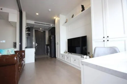 FOR RENT condo , Ashton Asoke , BTS-Asok , Khlong Toei Nuea , Watthana , Bangkok , CX-07481