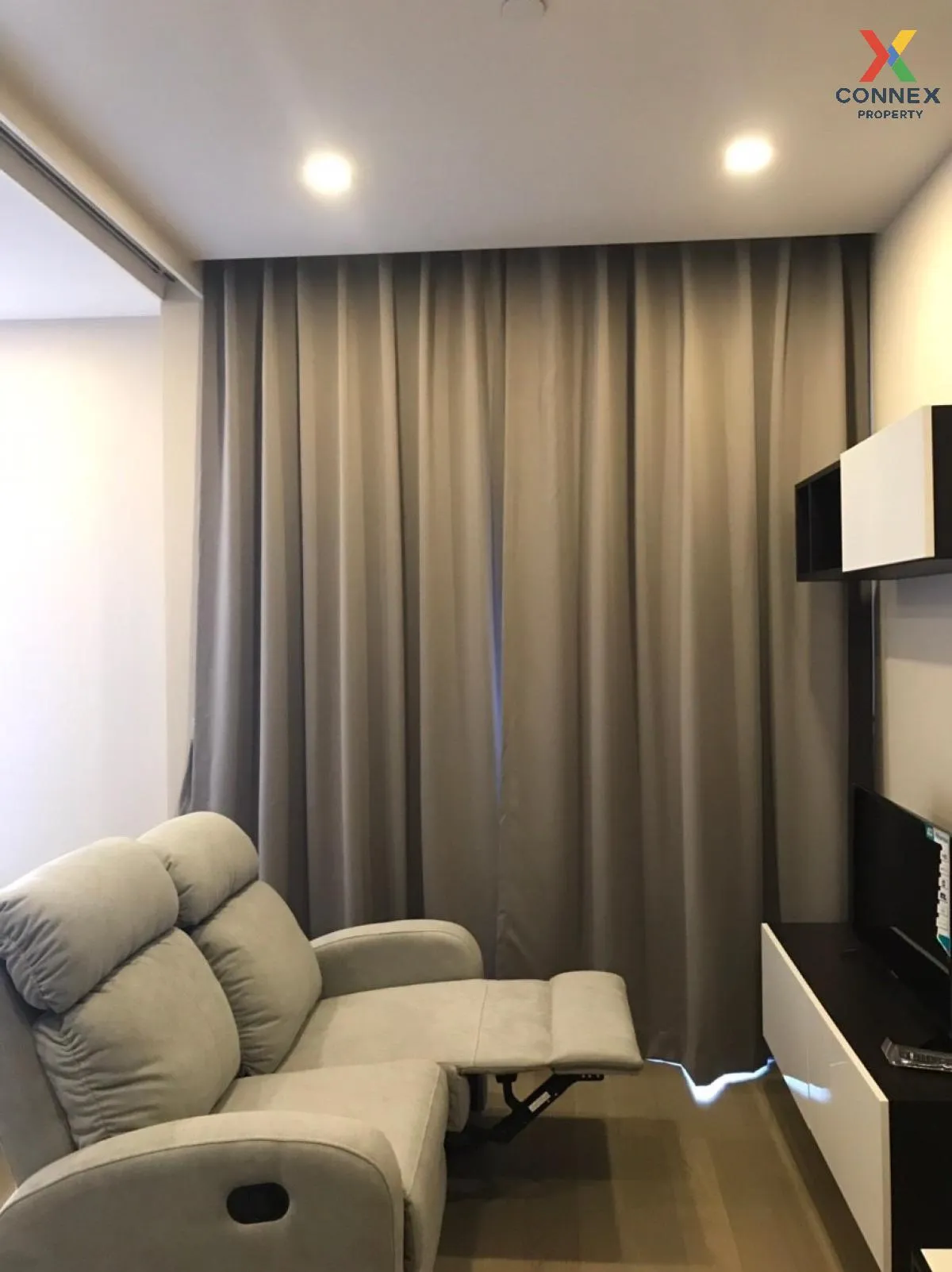 FOR RENT condo , Ashton Asoke , BTS-Asok , Khlong Toei Nuea , Watthana , Bangkok , CX-07512 1