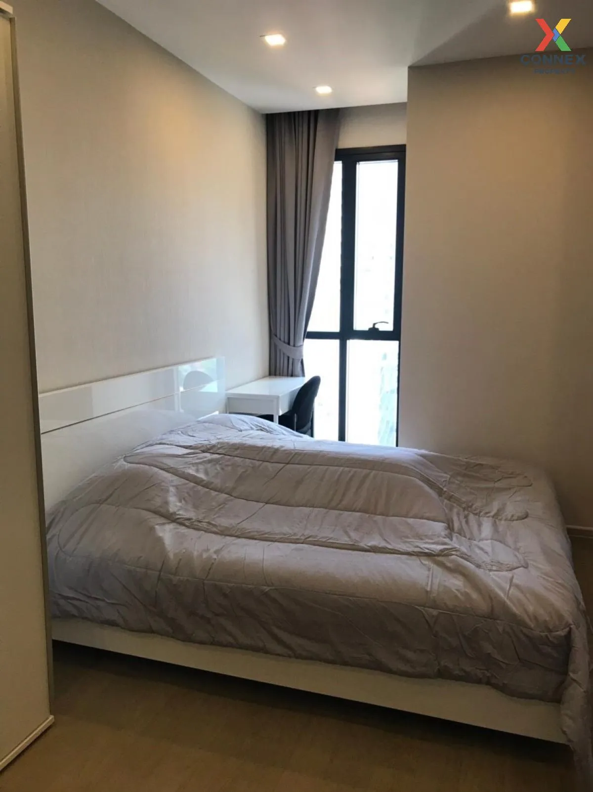 FOR RENT condo , Ashton Asoke , BTS-Asok , Khlong Toei Nuea , Watthana , Bangkok , CX-07512 4