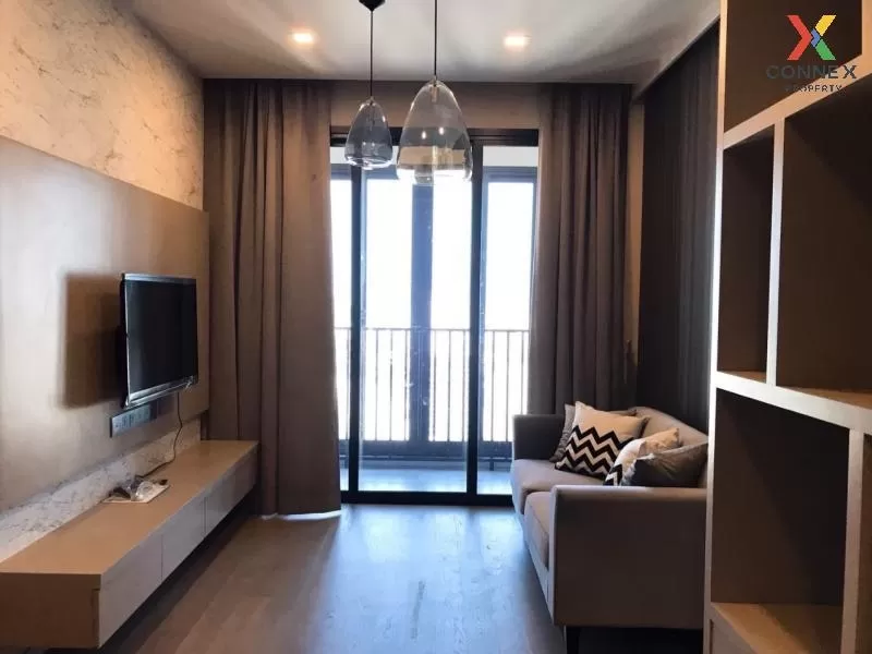 FOR RENT condo , Ashton Asoke , BTS-Asok , Khlong Toei Nuea , Watthana , Bangkok , CX-07514