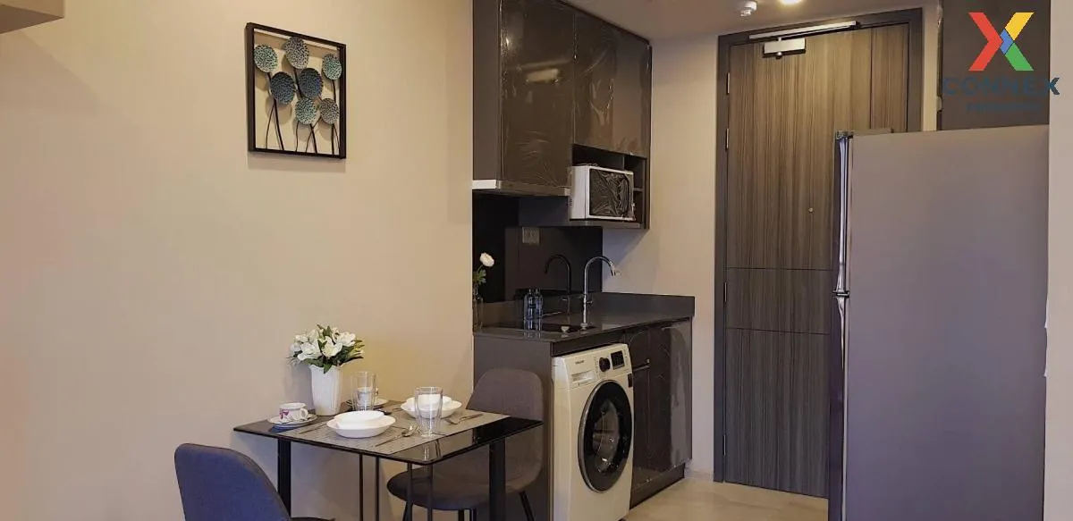 FOR RENT condo , Ashton Asoke , BTS-Asok , Khlong Toei Nuea , Wat 4