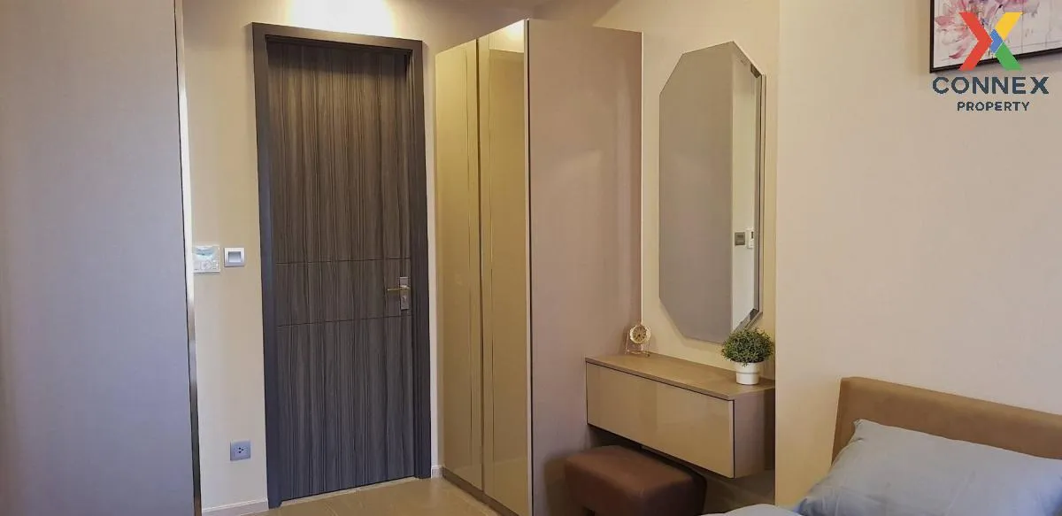 FOR RENT condo , Ashton Asoke , BTS-Asok , Khlong Toei Nuea , Wat