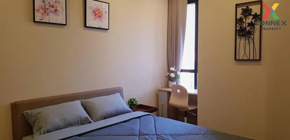 FOR RENT condo , Ashton Asoke , BTS-Asok , Khlong Toei Nuea , Wat