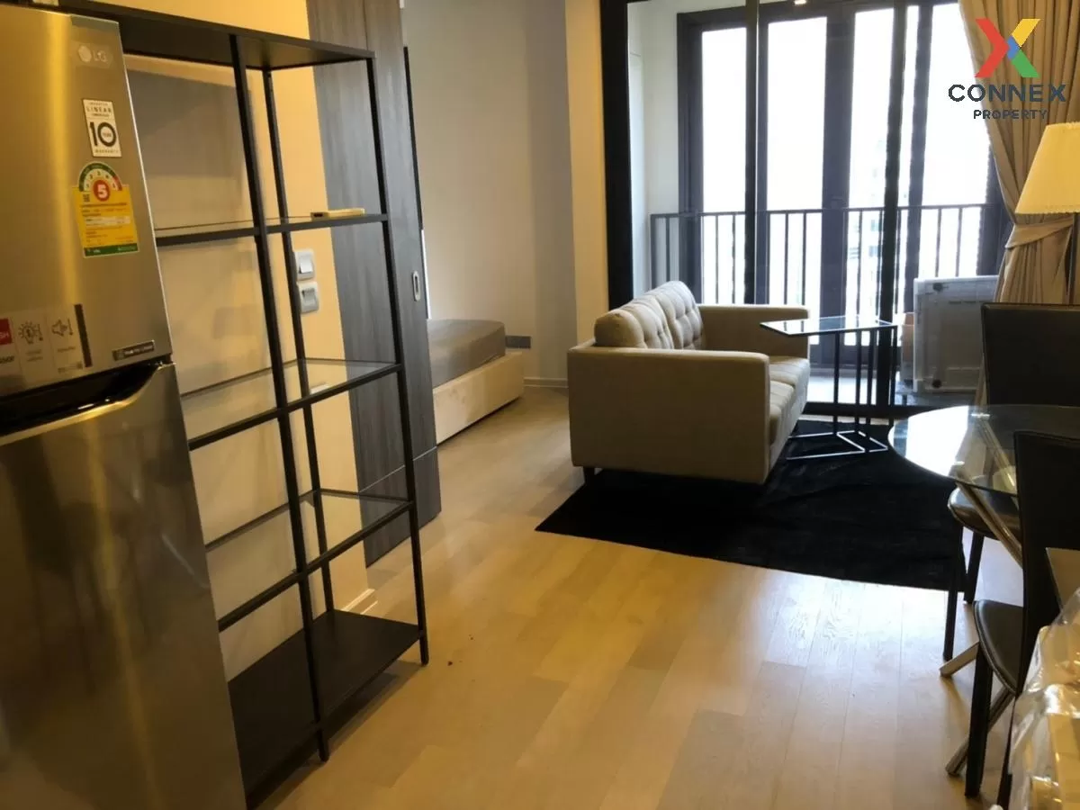 FOR RENT condo , Ashton Asoke , BTS-Asok , Khlong Toei Nuea , Watthana , Bangkok , CX-07517 1