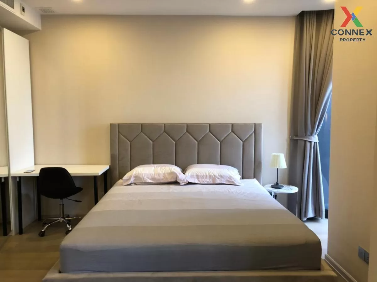 FOR RENT condo , Ashton Asoke , BTS-Asok , Khlong Toei Nuea , Watthana , Bangkok , CX-07517 4