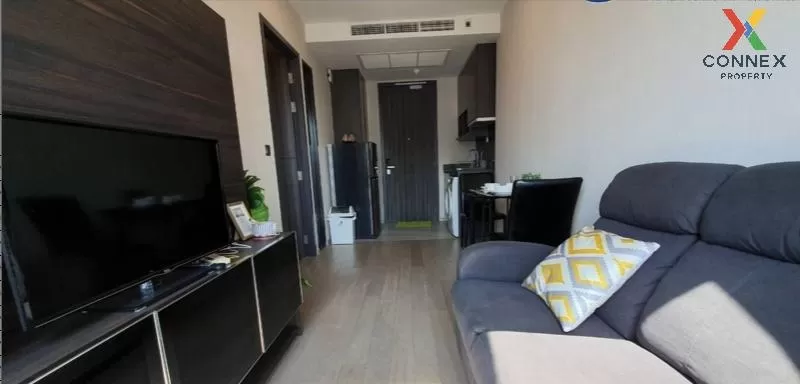 FOR SALE condo , Ashton Asoke , BTS-Asok , Khlong Toei Nuea , Watthana , Bangkok , CX-07524 1